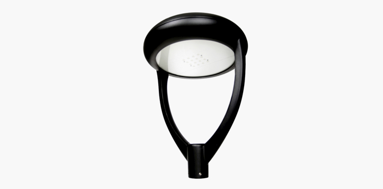 “AURA” LED Urban Lamps