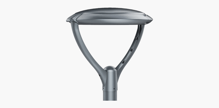 “SCUDO” Urban Street Lighting LED