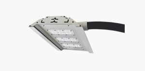 LED Street Lighting “INDIRA”