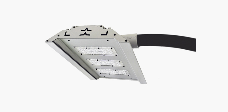 LED Street Lighting “INDIRA”