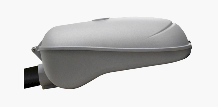 “NYX” LED road lamps