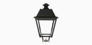 LED lantern for urban lighting “LIGRA”