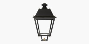 Lanterna a LED per Arredo Urbano “LIGRA”
