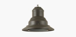 LED lantern for urban lighting “PARK”