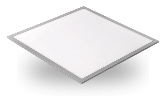 Plafoniera a LED PLED-PANEL