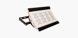 LED projector “DRACO”