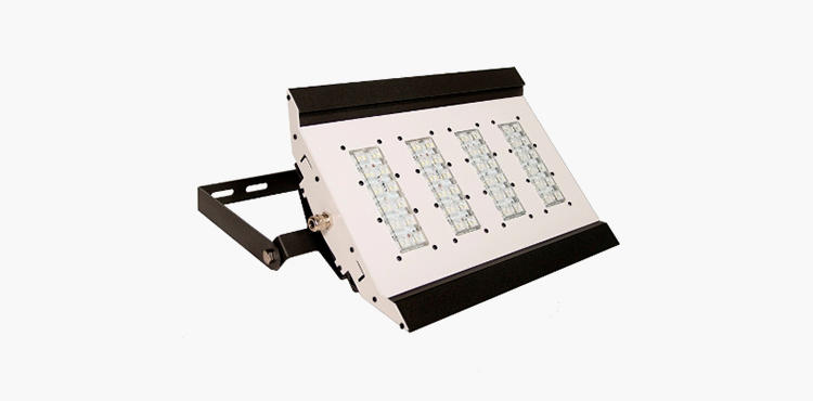 LED projector “DRACO”