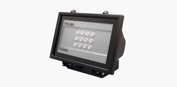 “PWL” LED outdoor wall floodlights