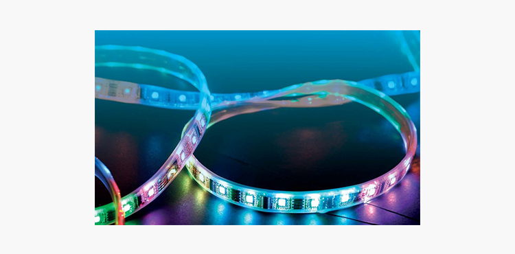 Strisce LED “STRIPLED”