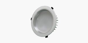 LED recessed spotlights CAUDIO