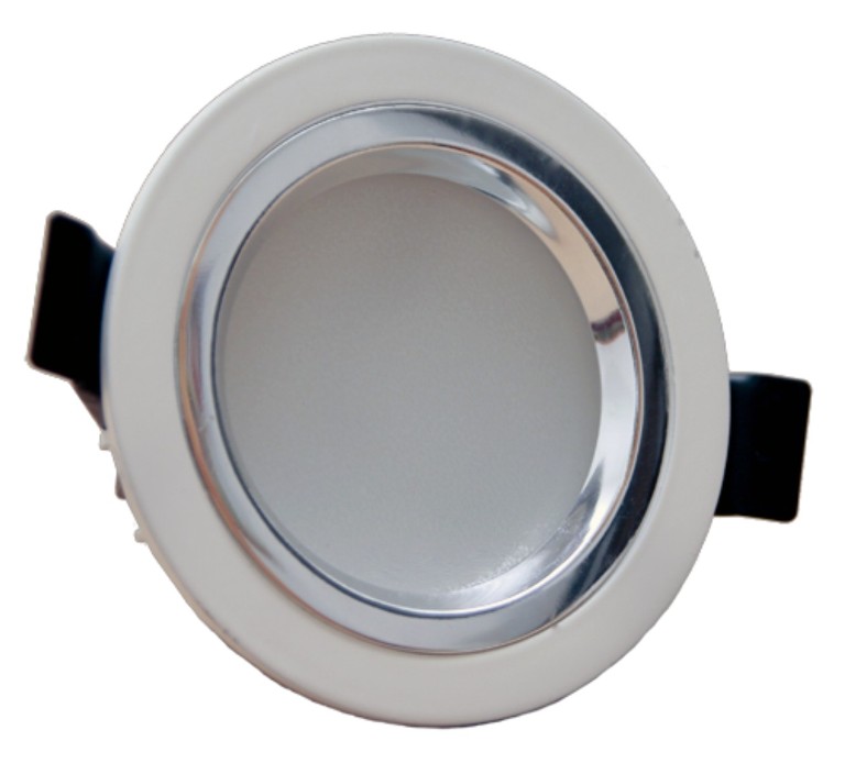 LED recessed spotlights CAUDIO
