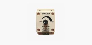 LED Dimmers