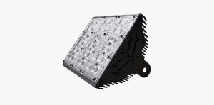 LED projector “DRACO_EVO”