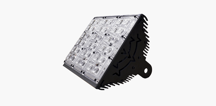 Proiettore a LED “DRACO_EVO”