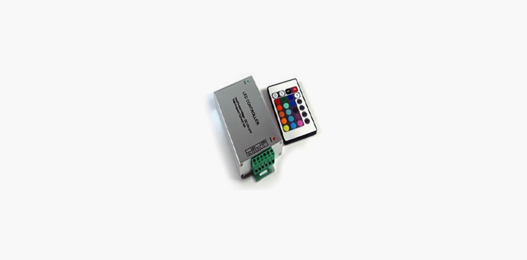 RGB driver