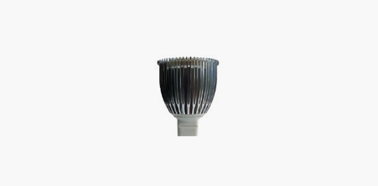 Faretti con attacco MR16, GU10, AR111