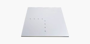 Plafoniera a LED GLIM