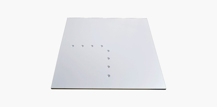 GLIM Ceiling LED