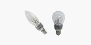 Lampade a LED “incLED”