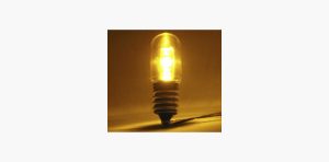 “ECO-LAMP” LED Votive Lamps