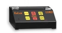 OpLUCO (electronic control system for self-regulation of LED lighting)
