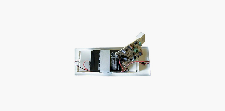 OpCE1 (emergency kit for LED lamps)