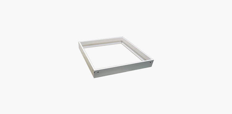 OpSP (structure for ceiling mounting)