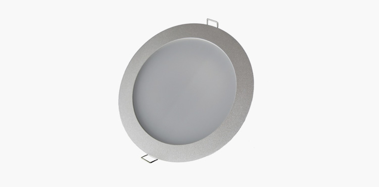 Faretti ad incasso a LED ORION