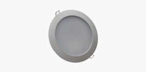 LED recessed spotlights ORION