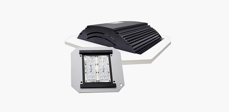 Piastre a LED per Lanterne “Oxana”