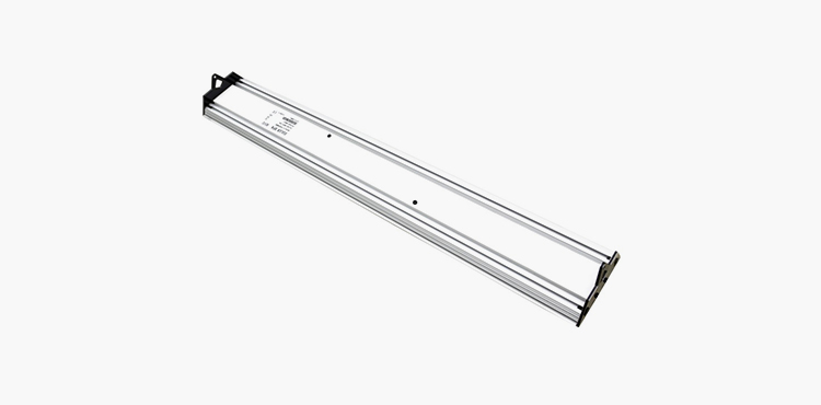 Barre a LED PLED-SLIM