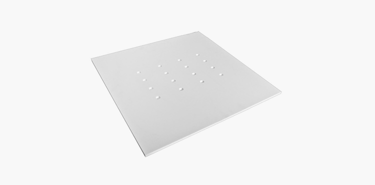 Plafoniera a LED PLEDIN