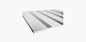 Plafoniera a LED PLED-LINE