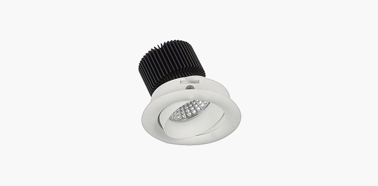 LED spotlights “RAVE”