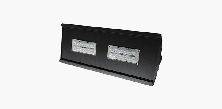LED projector “SYNTESY”