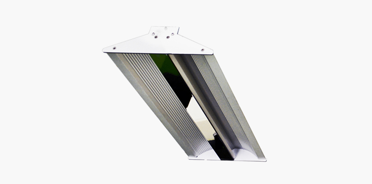 Plafoniera a riflessione LED SYNALAR